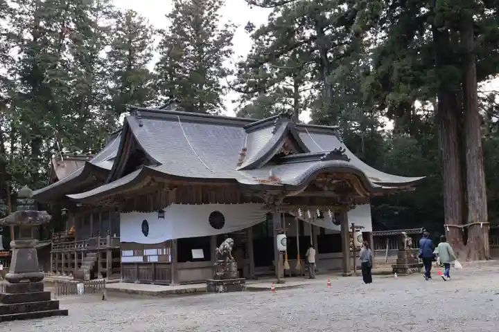 伊和神社(兵庫県)