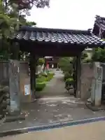 総持寺(富山県)