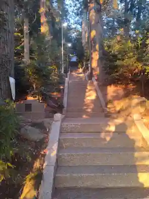 愛宕神社(宮城県)