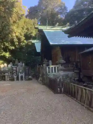 五社大明神社(愛知県)