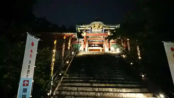 久能山東照宮のその他建物