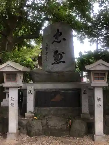 荒井神社のその他建物