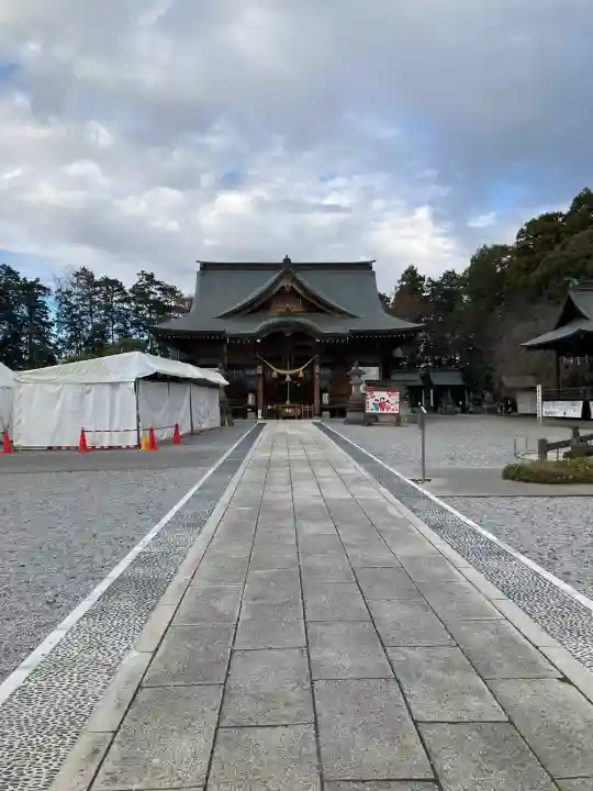 白鷺神社(栃木県)