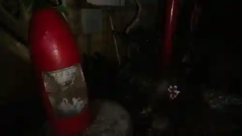 大門稲荷(三重県)