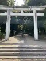 群馬県護国神社(群馬県)