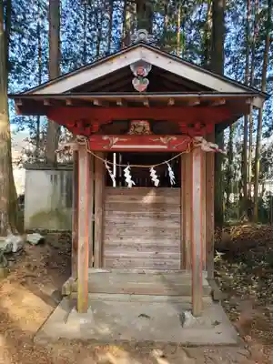 駒形神社(栃木県)