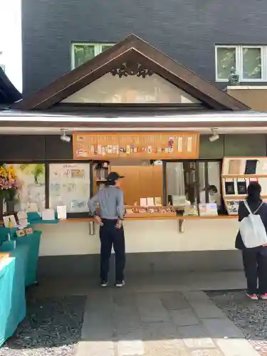 小野照崎神社(東京都)