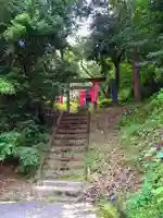 舞鶴稲荷神社(山形県)