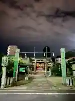井手神社(愛媛県)
