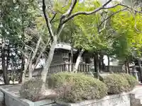 運命水神社(滋賀県)