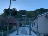 四社神社(千葉県)