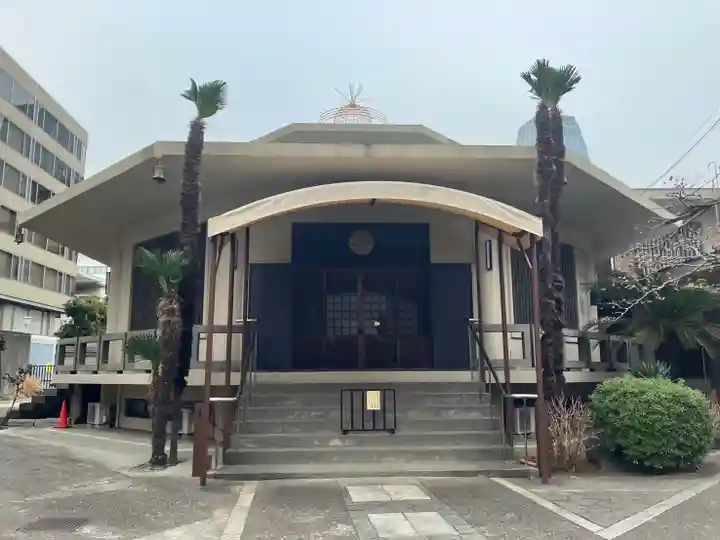 金地院(東京都)