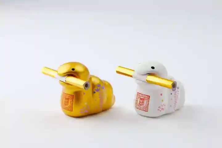 金蛇水神社(宮城県)