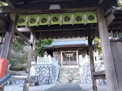 熊野神社(静岡県)