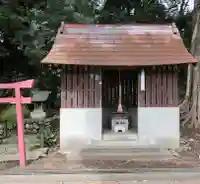 妙顕神社(東京都)