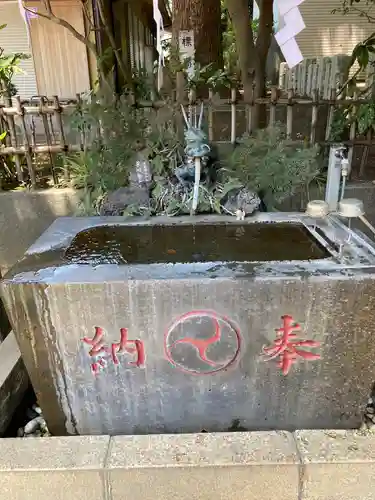 日枝神社(神奈川県)