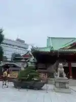 神田神社(神田明神)(東京都)