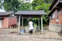 八柱神社(愛知県)