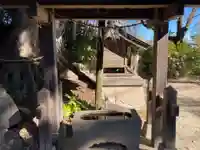 竹内神社(千葉県)