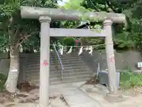 日枝社(神奈川県)