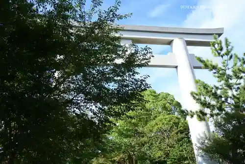 寒川神社(神奈川県)