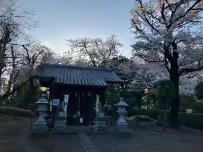 日枝神社(東京都)