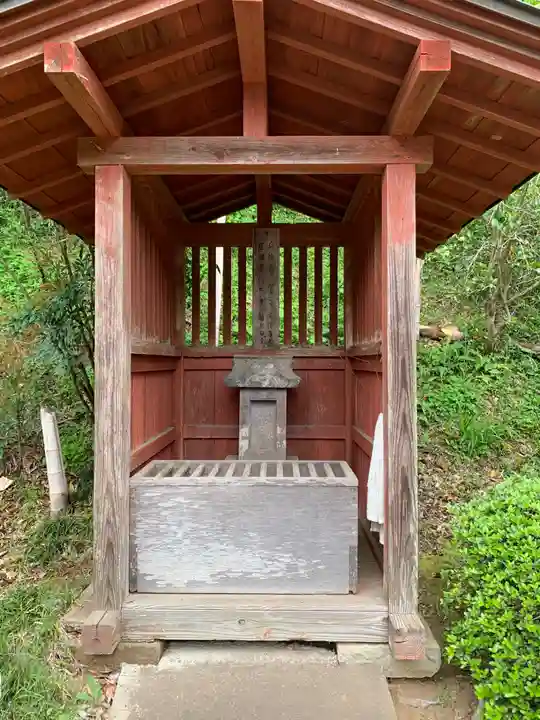 妙国寺(千葉県)