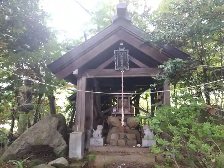 越前恵比須神社(福井県)