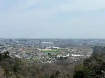 熊野那智神社(宮城県)