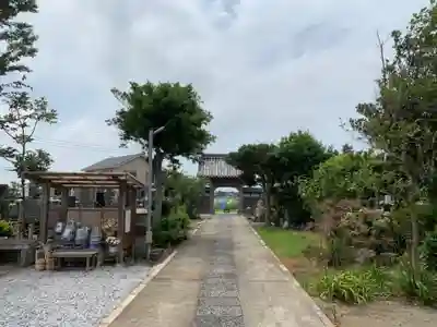 西光院のその他建物