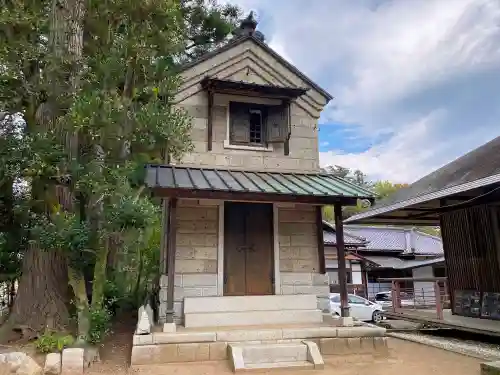 常陸國總社宮のその他建物