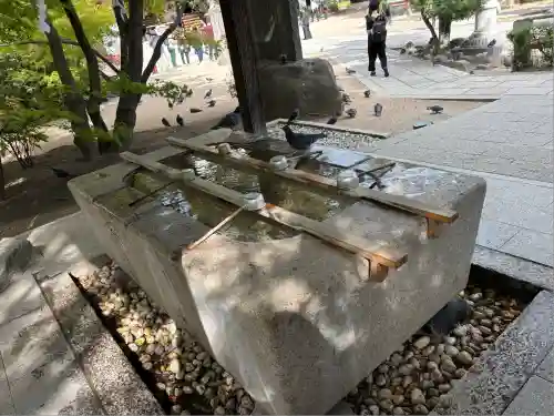 四柱神社(長野県)