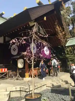 東京大神宮のその他建物