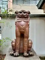 坐摩神社(大阪府)