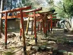 稲荷神社(滋賀県)