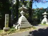 唐﨑神社(滋賀県)