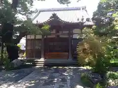 妙経寺(神奈川県)