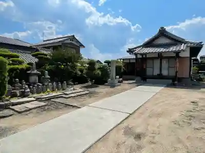安楽寺(滋賀県)