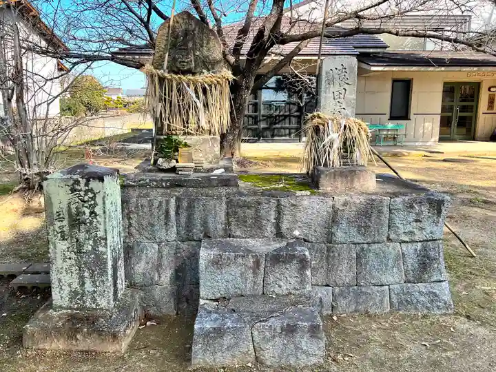 赤司八幡神社(福岡県)