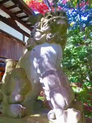 平岸天満宮・太平山三吉神社(北海道)