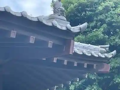 氷川神社(長崎県)
