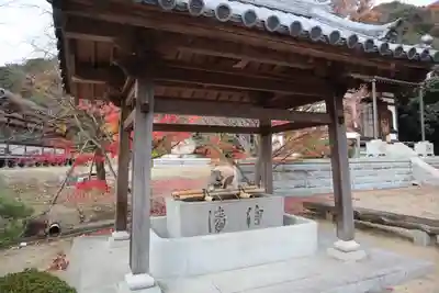 轉法輪寺(兵庫県)