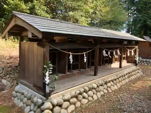 冨士浅間宮(静岡県)