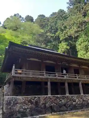 室生寺(奈良県)