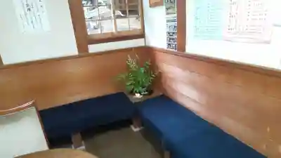 岩屋神社のその他建物