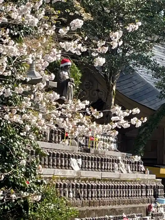 国上寺(新潟県)
