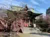 桜神宮(東京都)