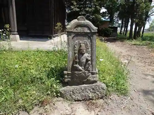 山王神社のその他建物