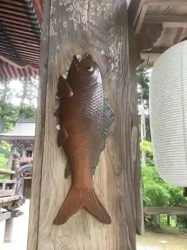 華厳寺のその他建物