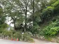 白瀧神社(群馬県)